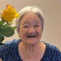 Mariko Fukue Sippy Obituary (2025)