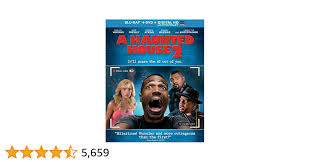 A Haunted House 2 [Blu-ray]