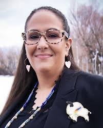 Dr. Michael Munson to Take Charge as Salish Kootenai College President