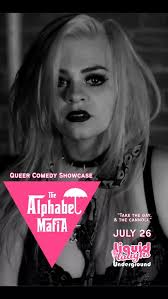 This Saturday these 4 fantastic students take the stage as comedians for  the first time & I'm so excited for what each of them has been crafting.  Tickets are available