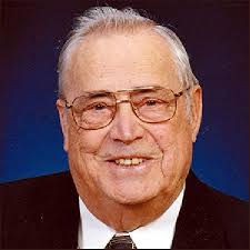 Kenneth Denton Obituary (1924