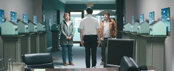 Vivarium 2019 In 2020 Sci Television Sci Fi