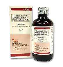 Vitamin b has tons of products to offer including i fern fern activ supplement, vitamin b1 + vitamin b6 + vitamin + b12 20 tablets and signature vitamin b12 1200mcg 360 tablets. Polynerv Syrup Full Prescribing Information Dosage Side Effects Mims Philippines