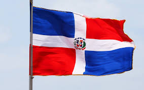 Dios, patria y libertad, república dominicana, dejaron proclamada nuestra nación el. 177 Aniversario De La Independencia Nacional