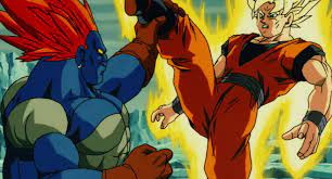 Budokai tenkaichi 3, super android 13 uses abyss impact at the end of the rush. Dragon Ball Z Super Android 13 1992 Imdb