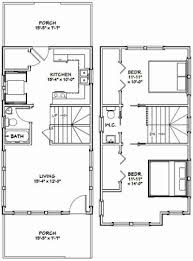 12x24 Floor Plans Carpet Vidalondon Narrow House Plans New House Plans Tiny House Plans