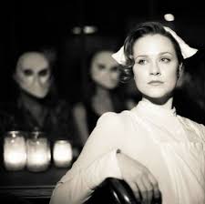 Evanrachelwould On Twitter Evan Rachel Wood Sleep No More Evan