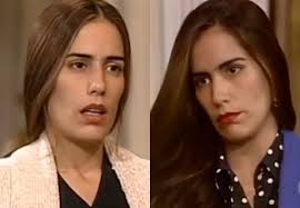 Gloria pires se prepara para voltar aos cinemas como uma avó bem diferente. Gloria Pires Relembra Estreia De Mulheres De Areia E Agita A Web Video Quem Tv E Novelas