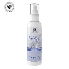 Les vertus de l'eau de mer pour les cheveux gras. Spray Eau De Mer Fauvert Professionnel