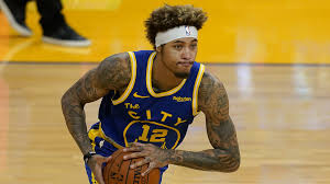 Maybe you would like to learn more about one of these? Warriors Mailbag Will Golden State Trade Kelly Oubre Jr Anytime Soon