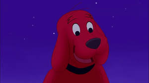 The official trailer for red dog. Clifford S Really Big Movie Trailer Clifford S Really Big Movie Metacritic