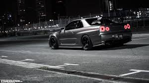 Sports car by the beach live wallpaper. Jdm Car Wallpapers Wallpaper Cave