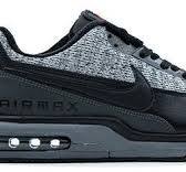 Nike Air Max LTD 3 Black Anthracite