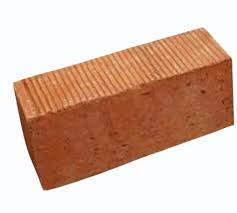 Wire Cut Red Clay Bricks image 2