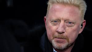 Die tochter von boris becker fürchtet ihren 20. Boris Becker Stolzer Papa Gratuliert Anna Ermakova