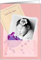 The timing at which a name is assigned can vary from some days after birth to several months or many years. Baby Naming Ceremony Invitations From Greeting Card Universe