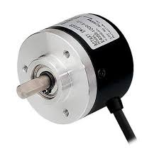 Incremental Rotary Encoder - OMCH