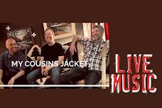 Live Music: My Cousins Jacket at TIGHTHEAD BREWING COMPANY