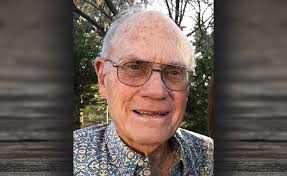 Obituary: David G. Blyth