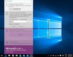 Setting android sdk to run apk files in windows 10 · extract it in c: How To Install Apk Files On Windows 10 Mobile One Windows Blog