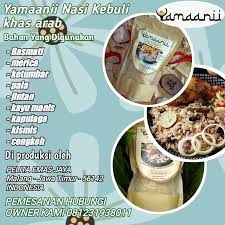 Pin On Yamanii Kebuli