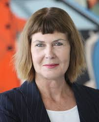 Adelaide Fringe appoints Kate Costello as Chair