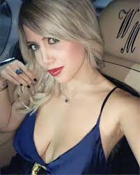 Fundado el 15 de marzo de 1904. Pin De Genotigt Werden En Driving Carla Conte Wanda Nara Luciana Aymar