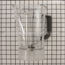 jar assembly [wpw10555711] for