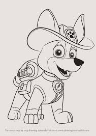 Ryder, chase, rubble, marshall und andere helden. 21 Paw Patrol Sky Ausmalbild Pics Crop My Id