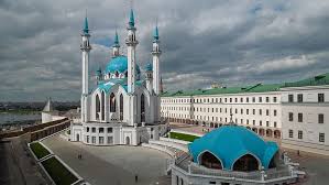 Казанский кремль (978.64 mi) kazan, tatarstan, russia, get directions. Obzornaya Ekskursiya Po Kazani S Posesheniem Kazanskogo Kremlya V Kazani Ekskursii Tury Guideadvisor V Kazani 1431