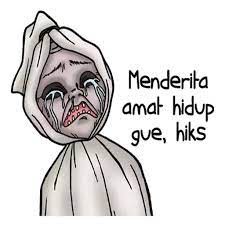 Nggak perlu lagi, deh, buka browser buat cari satu per satu. Wa Sticker Hantu Pocong Lucu For Wastickerapss Apps En Google Play