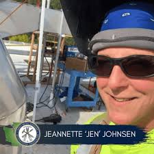 Celebrating Women in Construction Week