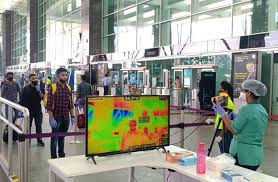 The first flight of jet airways 814 takes off at morning 2:10 am, whereas the last evening flight is jet airways 393 departs from bangalore at 10:50 pm. Karnataka S Guidelines For International Travelers To Bengaluru Airport
