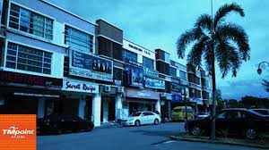 Thirteen square enterprise, no.13, jalan kajang impian 1/2, bandar baru bangi, 43650, selangor. Tmpoint Kajang Home Facebook