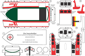 Dompet kering di akhir bulan bikin kamu nggak. Ideen Und Aktionen Fur Kinder Luttje Seenotretter Dgzrs Die Seenotretter