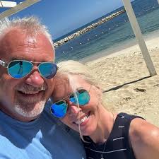 Brian Wittig's Road to Recovery