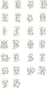 Use these font letters, numbers. Monogram Overlay Wall Decal Tattoo Lettering Fonts Hand Lettering Fonts Lettering Design