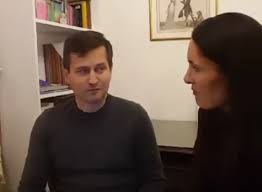 Sergiu moroianu, soţul lui clotilde armand, a criticat dur rezultatele în alegeri ale usr, despre care spune că sunt la jumătatea celor obţinute în 2012 de partidul lui dan diaconescu. Video Sergiu Moroianu Sotul Lui Clotilde Armand Si Coleg Cu Nicusor Dan Numit Membru In Comisia De Matematica A Cnadtcu Hotnews Mobile