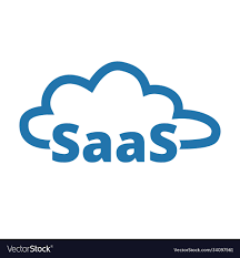 Saas ロゴ
