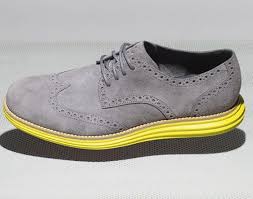 Cole Haan Nike Collaboration Just Ordered My Lunar Grands Yesterday Can T Wait Cole Haan Lunargrand Cole Haan Wingtip Shoes