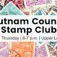 Putnam County Stamp Club event image