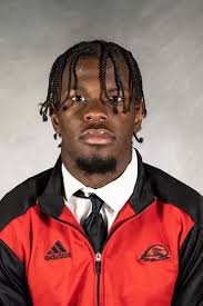 2020-21 Men's Basketball Roster