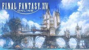 Final Fantasy XIV - Episode 1 - A New Adventure Begins - YouTube