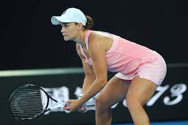 Update on the latest sports. Ashleigh Barty S Racquet What Racquet Does Ash Barty Use