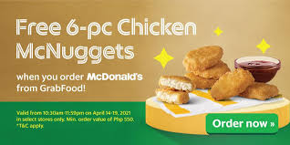 How much are 6 piece chicken nuggets at mcdonalds. Nuggets Mcdonalds Price Ph