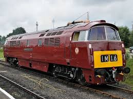 D1000 Western Enterprise Google Search Diesel Locomotive Old Trains Train