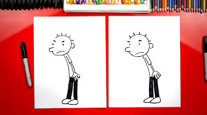 Greg heffley finds himself thrust into a new year and a ne. In Books Archives Art For Kids Hub