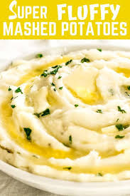 Creamy Mashed Potatoes With Sour Cream Recipe Recipe Sour Cream Recipes Sour Cream Mashed Potatoes Recipes