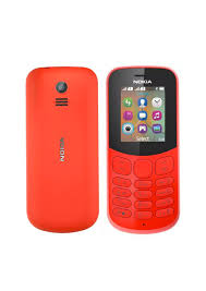 Nokia 130 Dual SIM - THEH