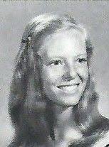 Marie Bernadette Goulet Miller (1959-1983)